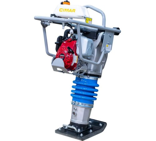 Вибротрамбовка CIMAR CT-66P-2A (HONDA GX100)