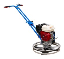 Затирочная машина CIMAR CPT-20 (HONDA GX160)