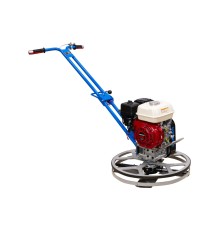 Затирочная машина CIMAR CPT-20 (HONDA GX160)