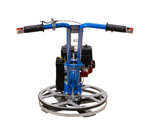 Затирочная машина CIMAR CPT-20 (HONDA GX160)