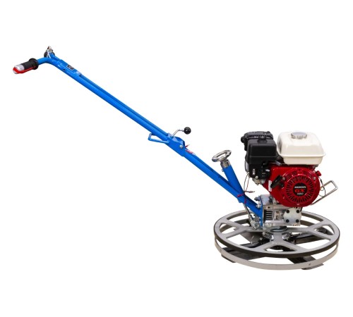 Затирочная машина CIMAR CPT-20 (HONDA GX160)