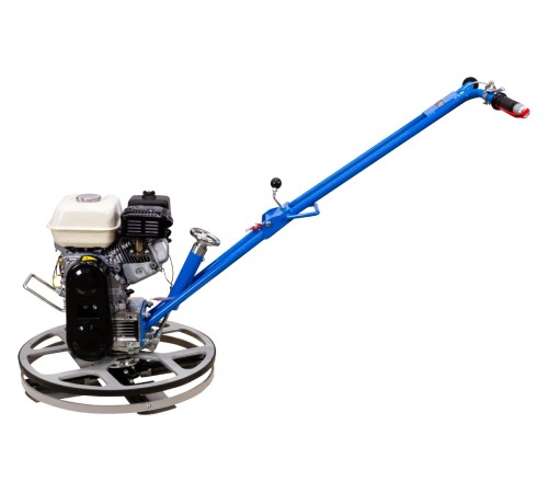 Затирочная машина CIMAR CPT-20 (HONDA GX160)