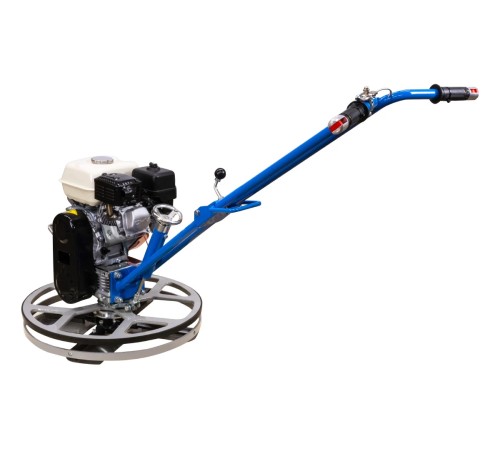 Затирочная машина CIMAR CPT-20 (HONDA GX160)