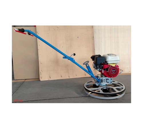 Затирочная машина CIMAR CPT-20 (HONDA GX160)