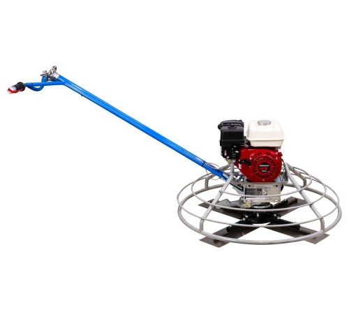 Затирочная машина  CIMAR CPT-436 (HONDA GX160)