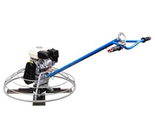 Затирочная машина  CIMAR CPT-436 (HONDA GX160)