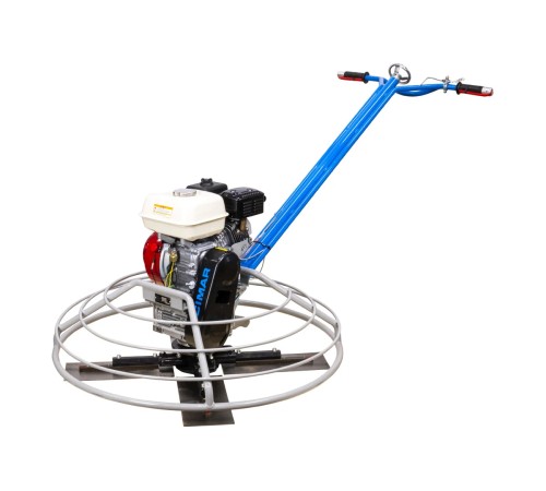 Затирочная машина  CIMAR CPT-436 (HONDA GX160)