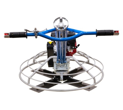 Затирочная машина  CIMAR CPT-436 (HONDA GX160)