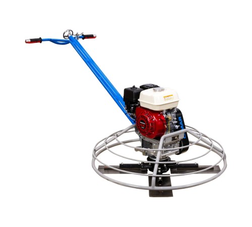 Затирочная машина  CIMAR CPT-436 (HONDA GX160)