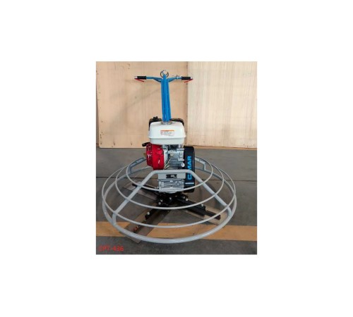 Затирочная машина  CIMAR CPT-436 (HONDA GX160)