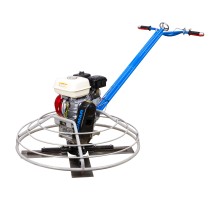 Затирочная машина  CIMAR CPT-436 (HONDA GX160)