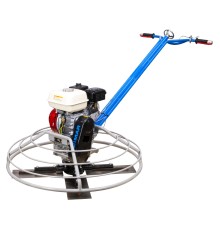 Затирочная машина  CIMAR CPT-436 (HONDA GX160)