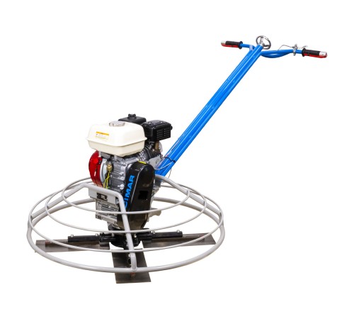 Затирочная машина  CIMAR CPT-436 (HONDA GX160)