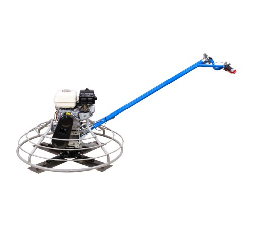 Затирочная машина  CIMAR CPT-436 (HONDA GX160)