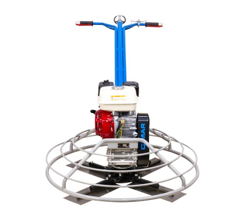 Затирочная машина  CIMAR CPT-436 (HONDA GX160)