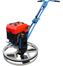 Заглаживающая машина аккумуляторная CIMAR CPT-20 RATO