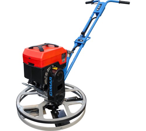 Заглаживающая машина аккумуляторная CIMAR CPT-20 RATO