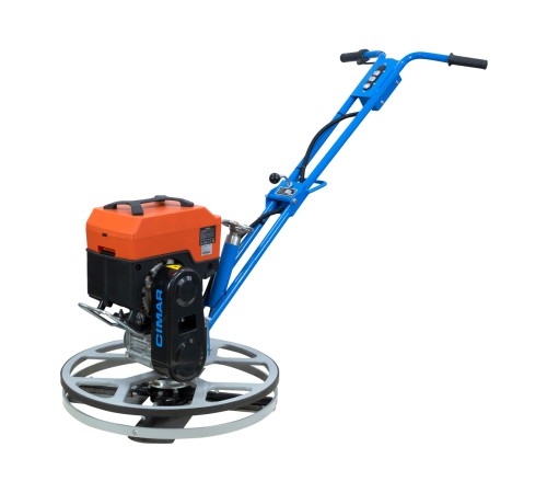 Заглаживающая машина аккумуляторная CIMAR CPT-20 RATO