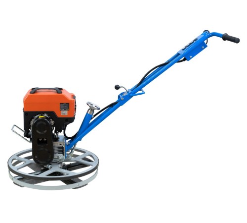 Заглаживающая машина аккумуляторная CIMAR CPT-20 RATO