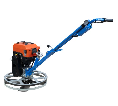 Заглаживающая машина аккумуляторная CIMAR CPT-20 RATO