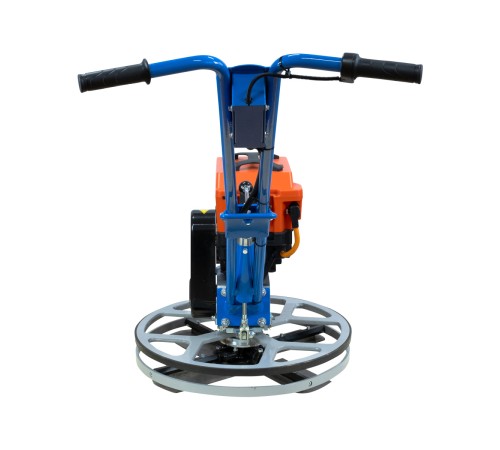 Заглаживающая машина аккумуляторная CIMAR CPT-20 RATO