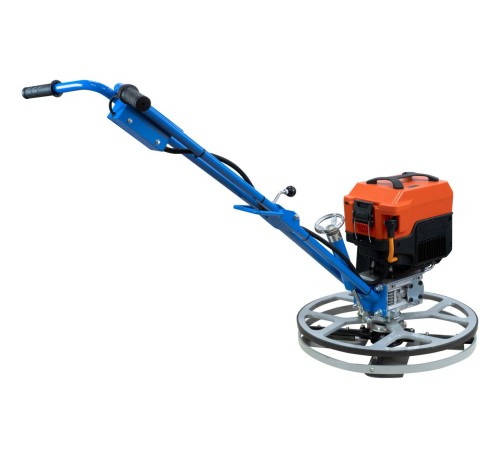 Заглаживающая машина аккумуляторная CIMAR CPT-20 RATO