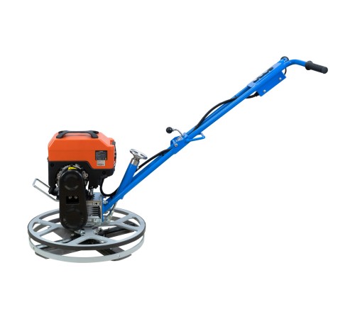 Заглаживающая машина аккумуляторная CIMAR CPT-20 RATO