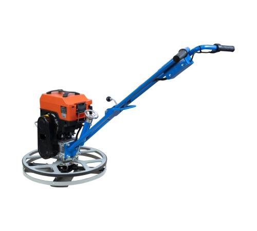 Заглаживающая машина аккумуляторная CIMAR CPT-20 RATO