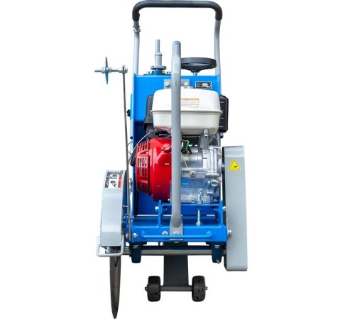 Шовнарезчик CIMAR CFC-20 (HONDA GX390)