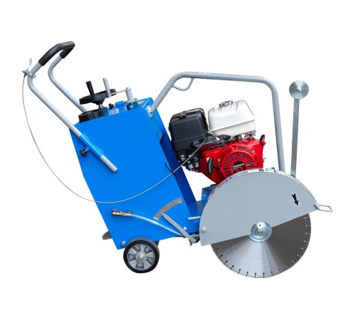 Шовнарезчик CIMAR CFC-20 (HONDA GX390)