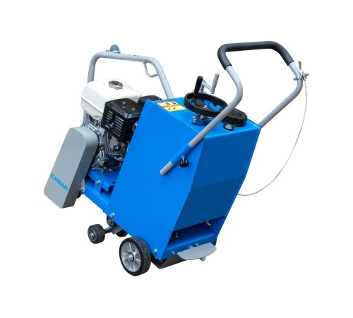 Шовнарезчик CIMAR CFC-20 (HONDA GX390)