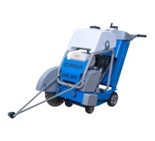 Шовнарезчик  CIMAR CFC-202 (HONDA GX390)