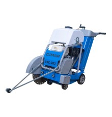 Шовнарезчик  CIMAR CFC-202 (HONDA GX390)