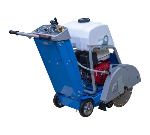 Шовнарезчик  CIMAR CFC-202 (HONDA GX390)