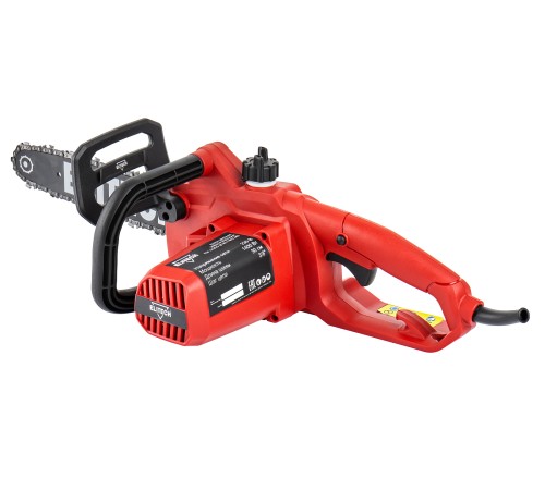 Пила электрическая ELITECH ПЭ 142ПО