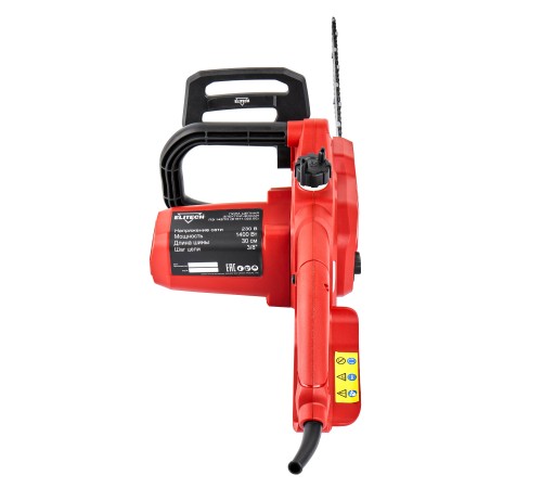 Пила электрическая ELITECH ПЭ 142ПО