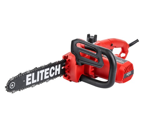 Пила электрическая ELITECH ПЭ 142ПО