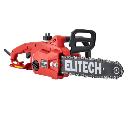 Пила электрическая ELITECH ПЭ 142ПО