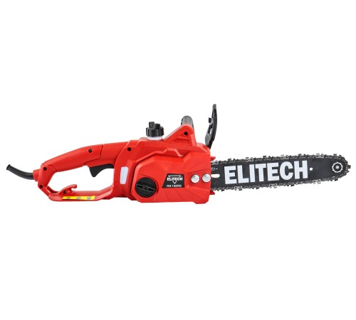Пила электрическая ELITECH ПЭ 142ПО