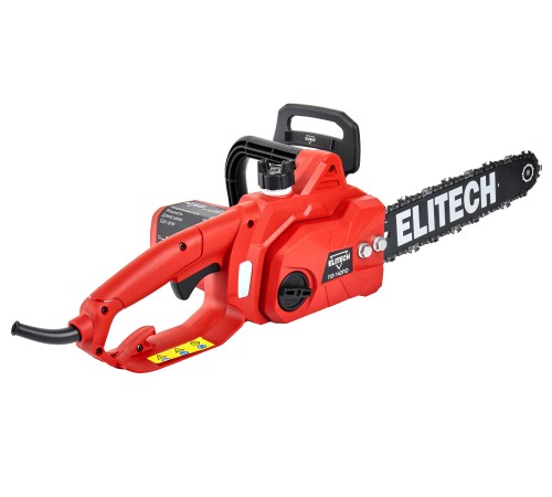 Пила электрическая ELITECH ПЭ 142ПО