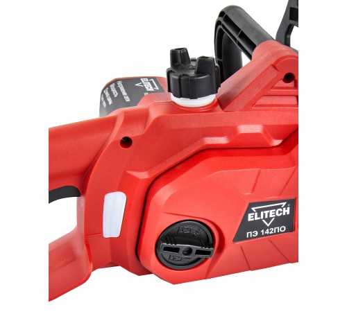 Пила электрическая ELITECH ПЭ 142ПО