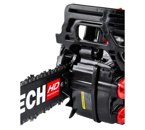 Бензопила ELITECH CS 2514T