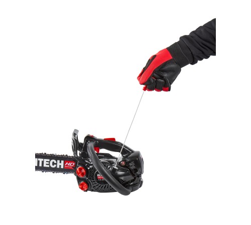 Бензопила ELITECH CS 2514T