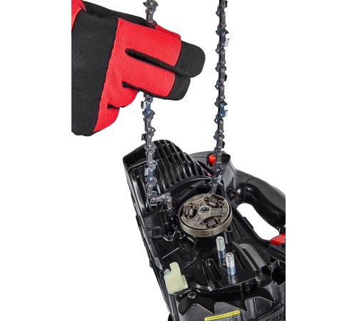 Бензопила ELITECH CS 2514T