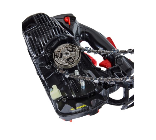 Бензопила ELITECH CS 2514T