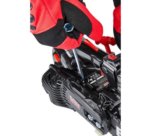 Бензопила ELITECH CS 2514T