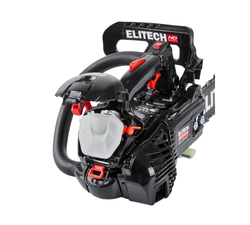 Бензопила ELITECH CS 2514T