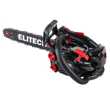 Бензопила ELITECH CS 2514T