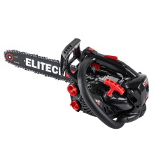 Бензопила ELITECH CS 2514T