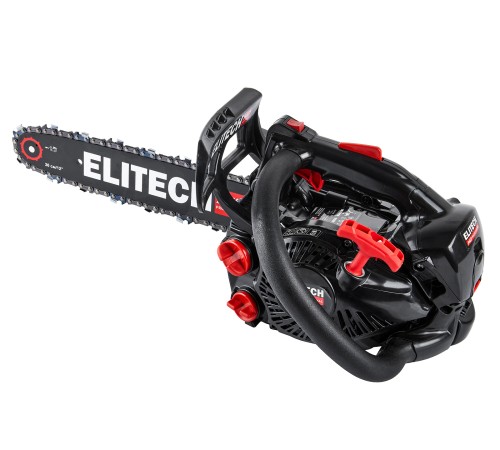 Бензопила ELITECH CS 2514T